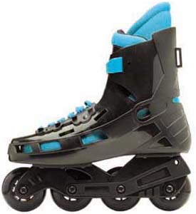 Roller-blades