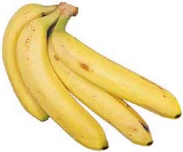 Bananer